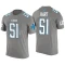 Bobby Hart Legend Color Rush T-Shirt - Gray