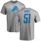 Bobby Hart Name & Number T-Shirt - Ash