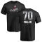 Bobby Miller Midnight Mascot T-Shirt - Black