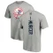 Bobby Murcer Backer T-Shirt - Ash