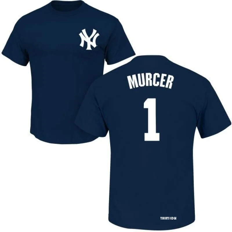 Bobby Murcer | Essential T-Shirt