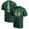 Bobby Portis Backer T-Shirt - Green