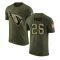 Bobby Price Legend Salute to Service T-Shirt - Olive