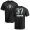 Bobby Thigpen Midnight Mascot T-Shirt - Black