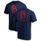 Bobby Tolan RBI T-Shirt - Navy