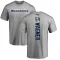 Bobby Wagner Backer T-Shirt - Ash