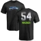 Bobby Wagner Midnight Mascot T-Shirt - Black