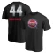 Bojan Bogdanovic Midnight Mascot T-Shirt - Black