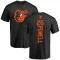 Boog Powell Backer T-Shirt - Black