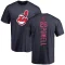 Boog Powell Backer T-Shirt - Navy