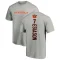 Boomer Esiason Backer T-Shirt - Ash