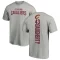 Brad Daugherty Backer T-Shirt - Ash