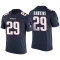 Brad Hawkins Legend Color Rush T-Shirt - Navy