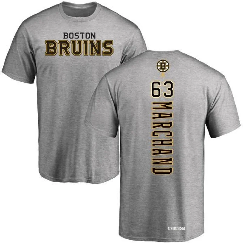 brad marchand t shirt