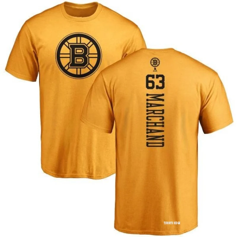 brad marchand t shirt