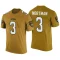 Brad Nortman Legend Color Rush T-Shirt - Gold