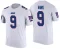 Brad Wing Legend Color Rush T-Shirt - White