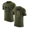 Brad Wing Legend Salute to Service T-Shirt - Olive