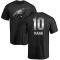 Braden Mann Midnight Mascot T-Shirt - Black