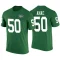 Bradlee Anae Legend Color Rush T-Shirt - Green