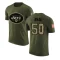 Bradlee Anae Legend Salute to Service T-Shirt - Olive