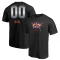 Bradley Beal Midnight Mascot T-Shirt - Black