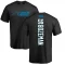 Bradley Bozeman Backer T-Shirt - Black