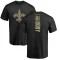 Bradley Roby Backer T-Shirt - Black