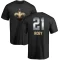 Bradley Roby Midnight Mascot T-Shirt - Black