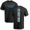 Brady Christensen Backer T-Shirt - Black