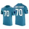 Brady Christensen Legend Color Rush T-Shirt - Blue