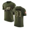 Brady Russell Legend Salute to Service T-Shirt - Olive