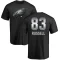 Brady Russell Midnight Mascot T-Shirt - Black