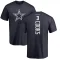 Brandin Cooks Backer T-Shirt - Navy