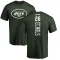 Brandin Echols Backer T-Shirt - Green