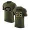 Brandin Echols Legend Salute to Service T-Shirt - Olive