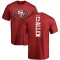 Brandon Allen Backer T-Shirt - Red