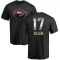 Brandon Allen Midnight Mascot T-Shirt - Black