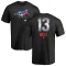 Brandon Belt Midnight Mascot T-Shirt - Black