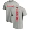 Brandon Bouyer-Randle Backer T-Shirt - Ash