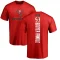 Brandon Bouyer-Randle Backer T-Shirt - Red