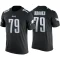 Brandon Brooks Legend Color Rush T-Shirt - Black