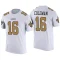 Brandon Coleman Legend Color Rush T-Shirt - White