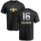 Brandon Coleman Midnight Mascot T-Shirt - Black