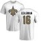 Brandon Coleman Name & Number T-Shirt - White