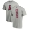 Brandon Drury Backer T-Shirt - Ash