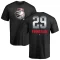 Brandon Finnegan Midnight Mascot T-Shirt - Black