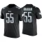 Brandon Graham Legend Color Rush T-Shirt - Black