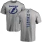 Brandon Hagel Backer T-Shirt - Ash