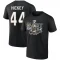 Brandon Hickey 2023 Stanley Cup Final Quest T-Shirt - Black